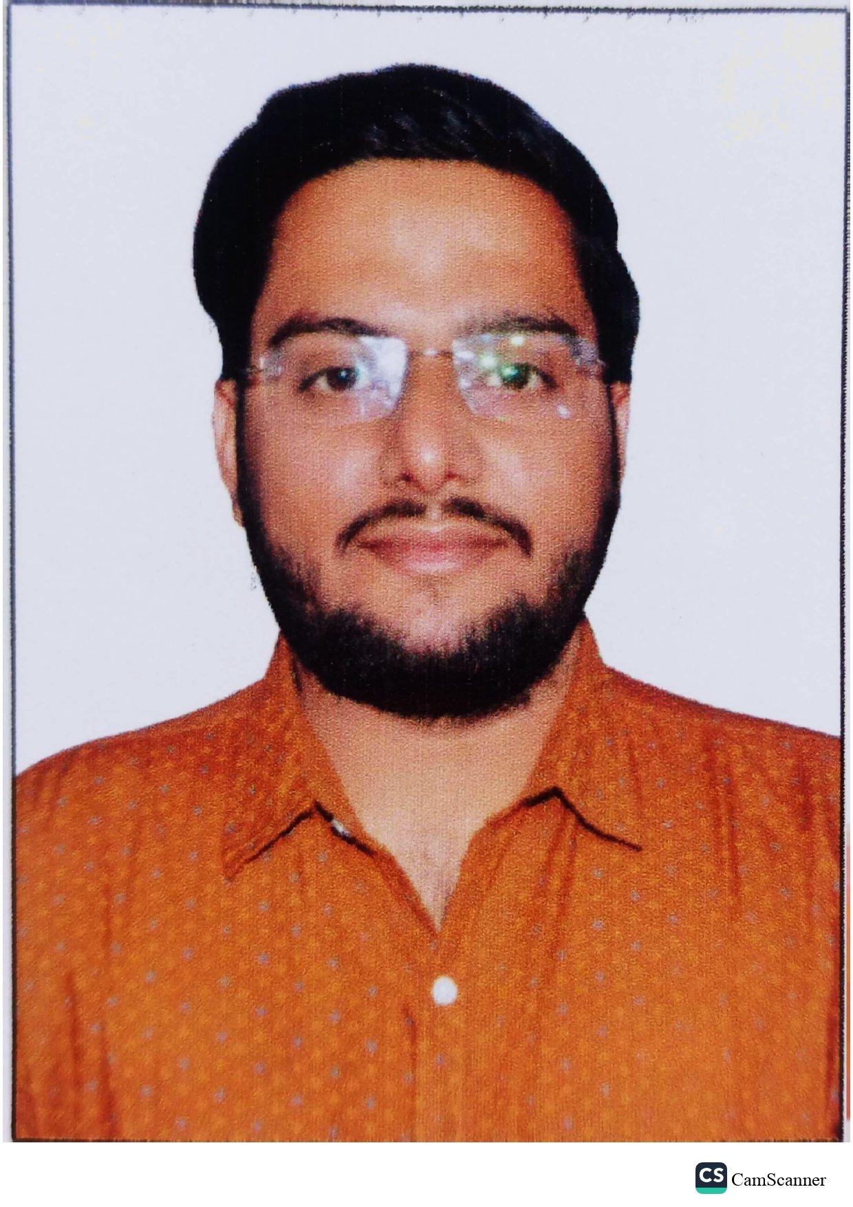 Narender Kumar